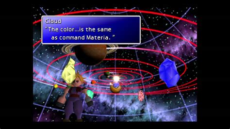 ff7 master command materia.